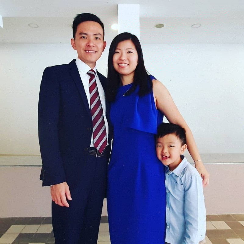 Marcus Teng