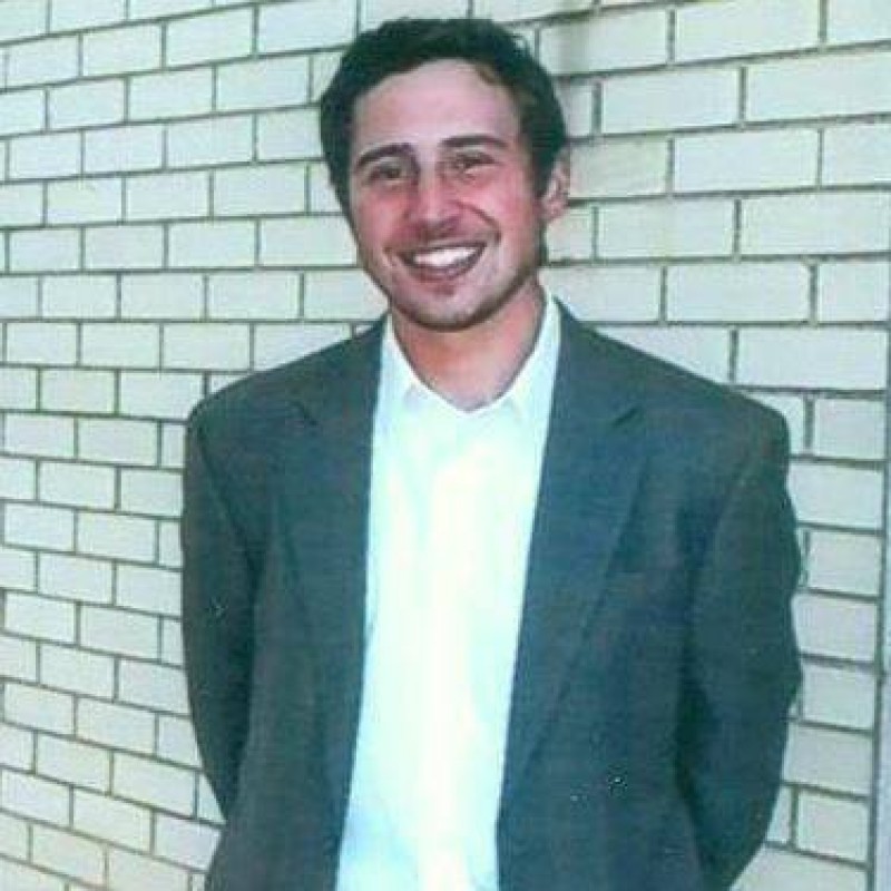 Kyle Kasperek
