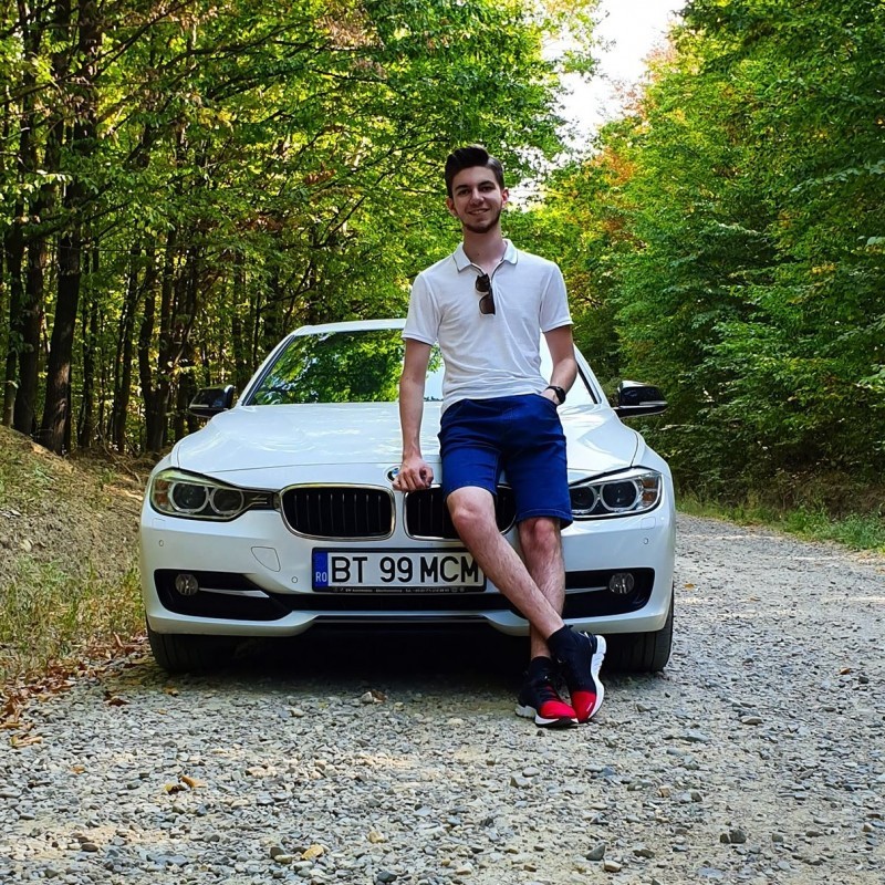 Claudiu Mitelu
