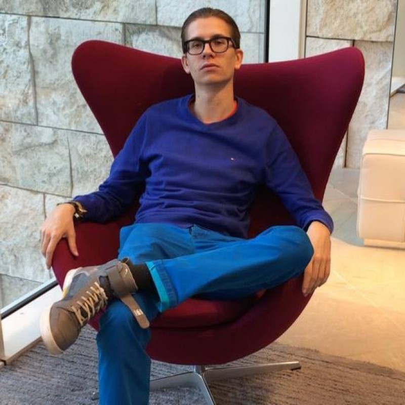 Laurens Vandendriessche
