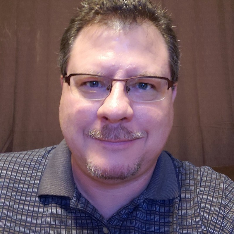 Scott Erik Chisling