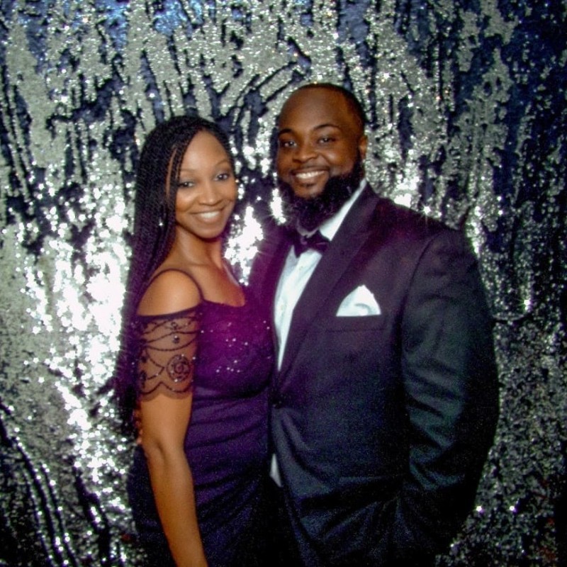 Eric Gibson Jr