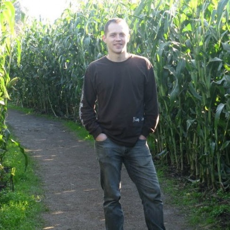 Travis Kragh