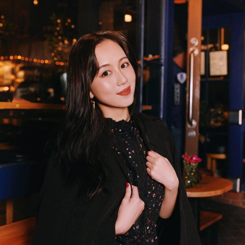 YingYing Zhuang