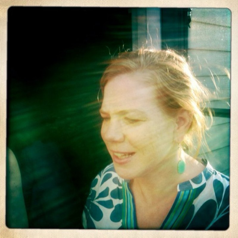 Karen Dixon Talbott