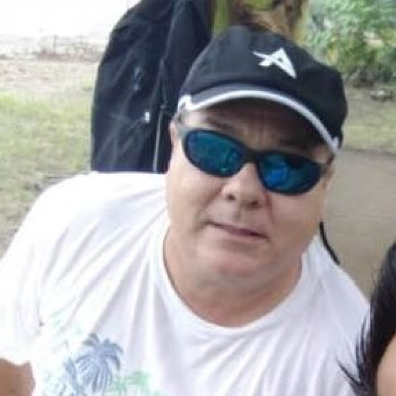 Johnny Barkett