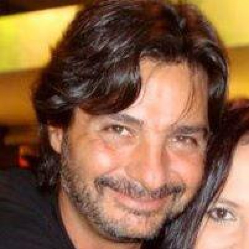 Antonio Urrutia