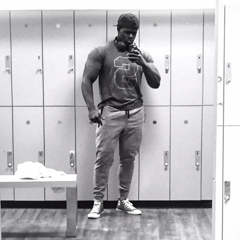 Emmanuel Nyei