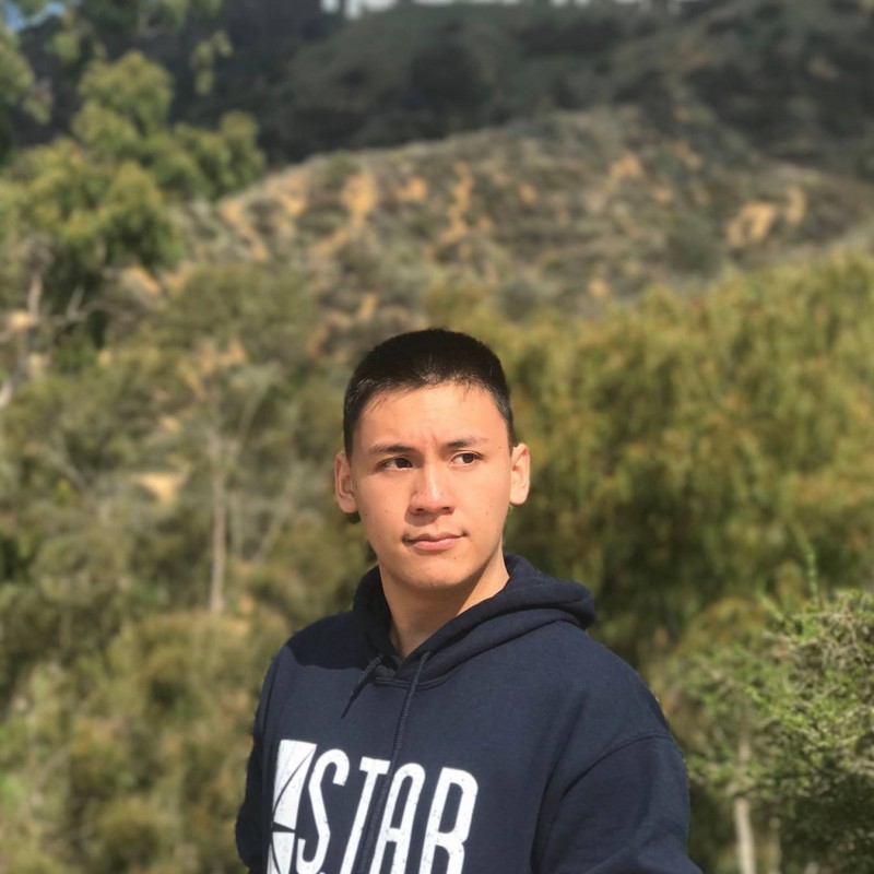 Reece Bautista