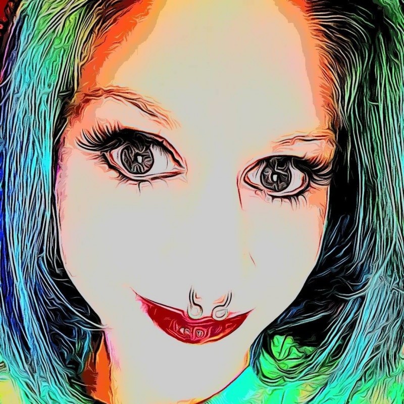 Shannon Leigh Mitchell