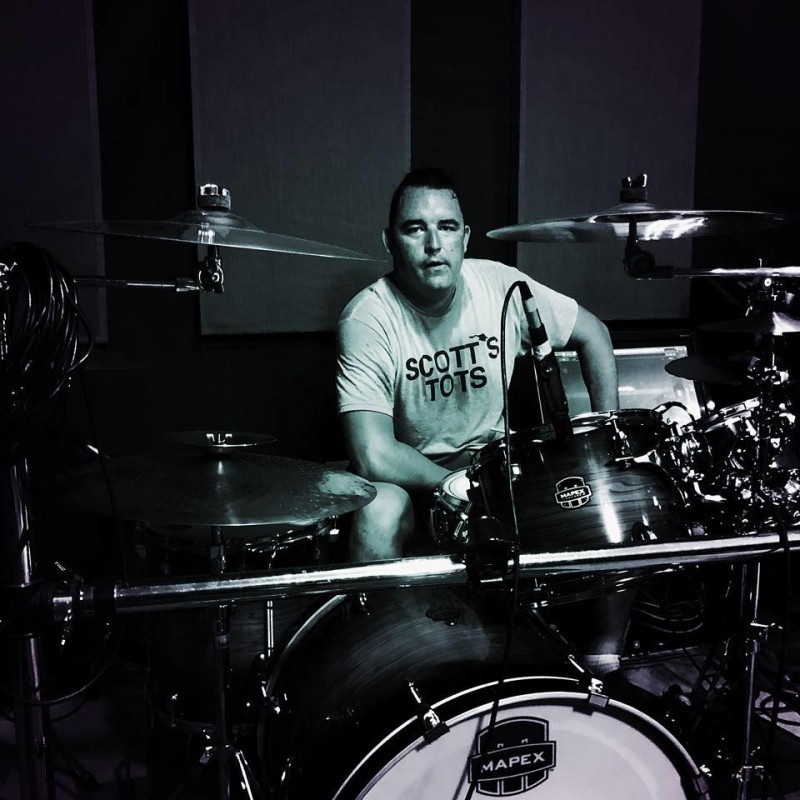 Brandon Roberts