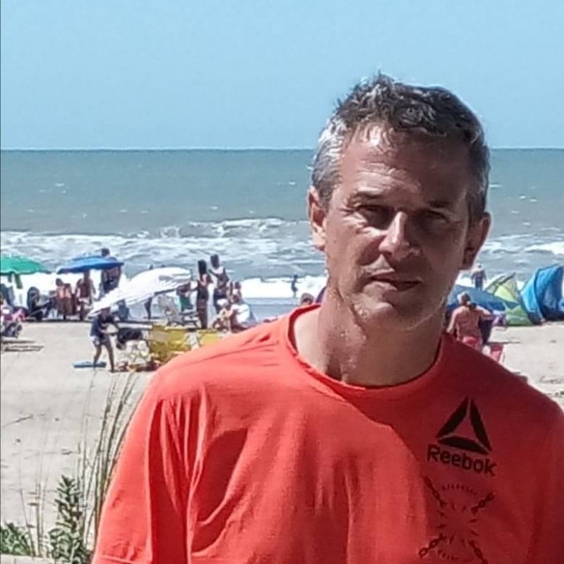 Fernando Osmar Cotella