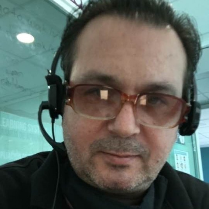 Luis Enrique Villarreal