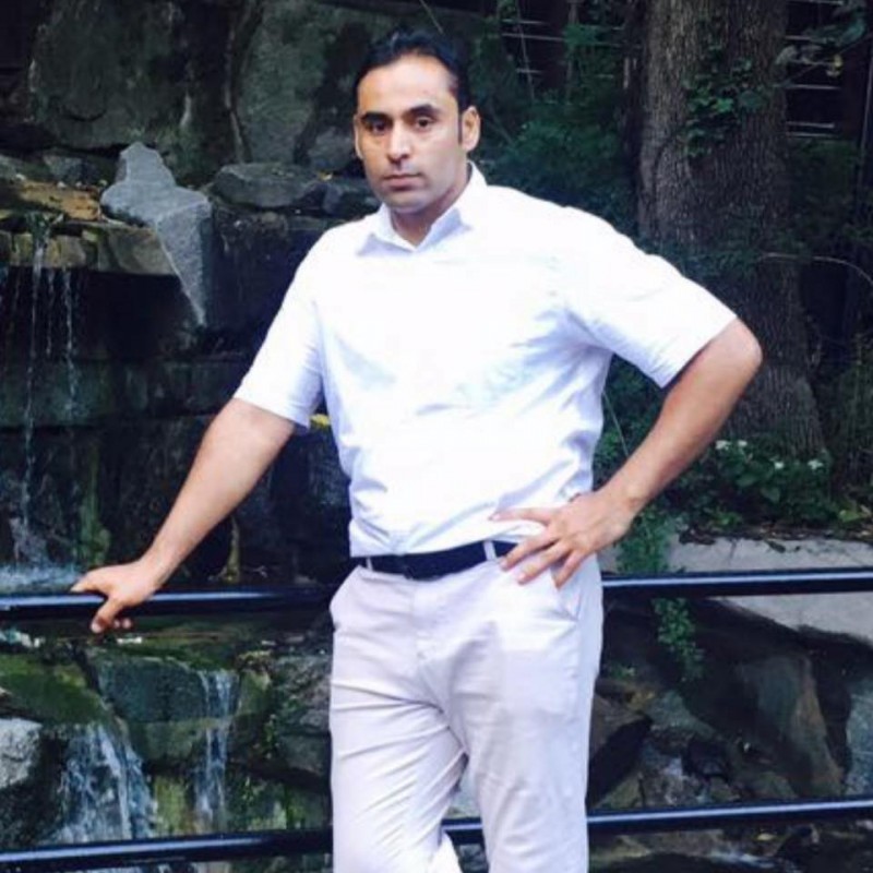 Baz Mohammad Nazari