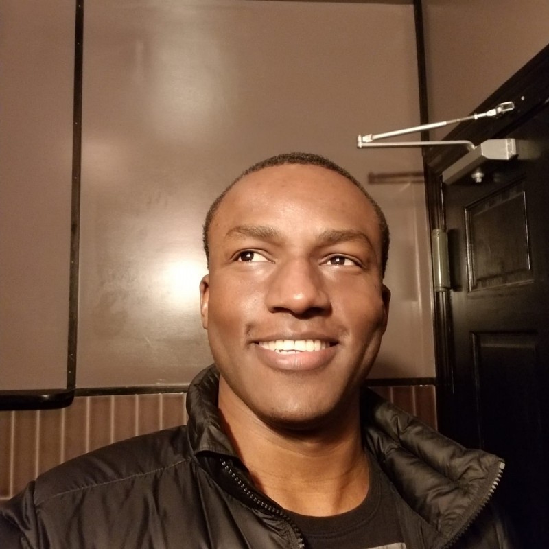 Yannick Dakuyo