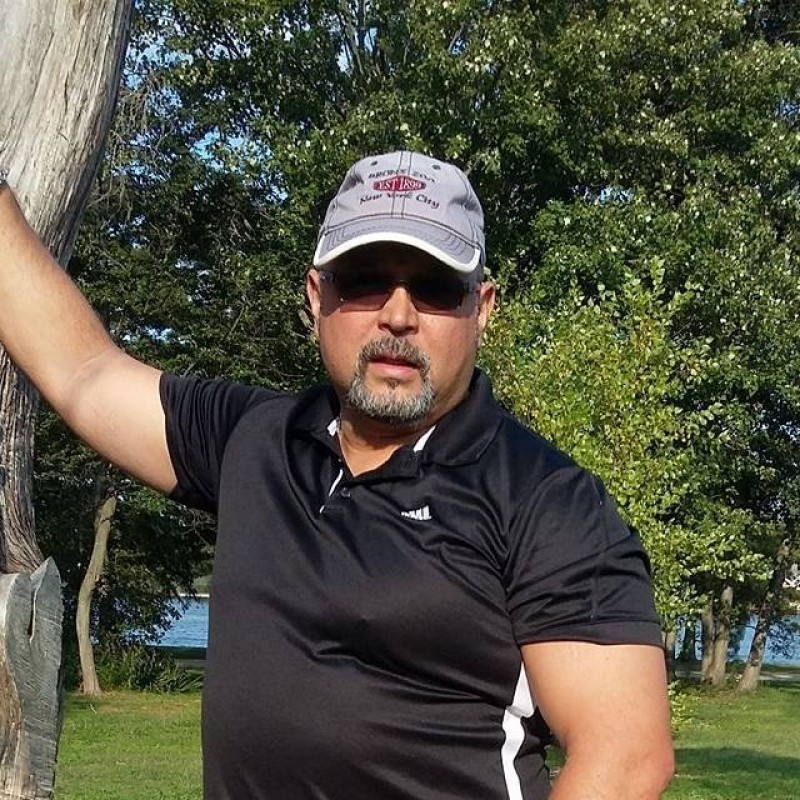 Richard Grillo
