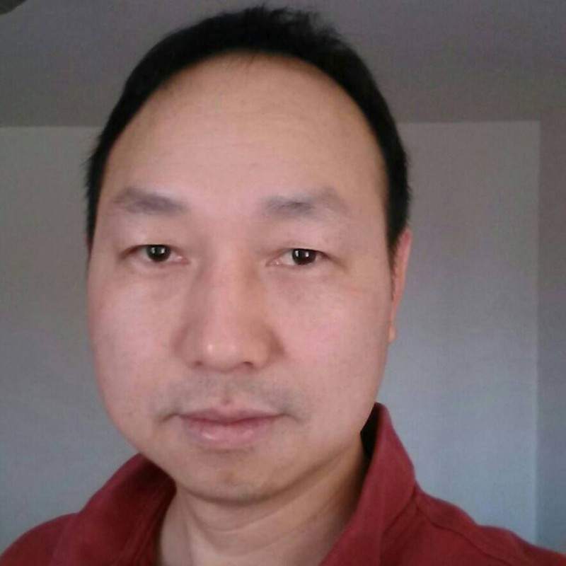 Max Wong