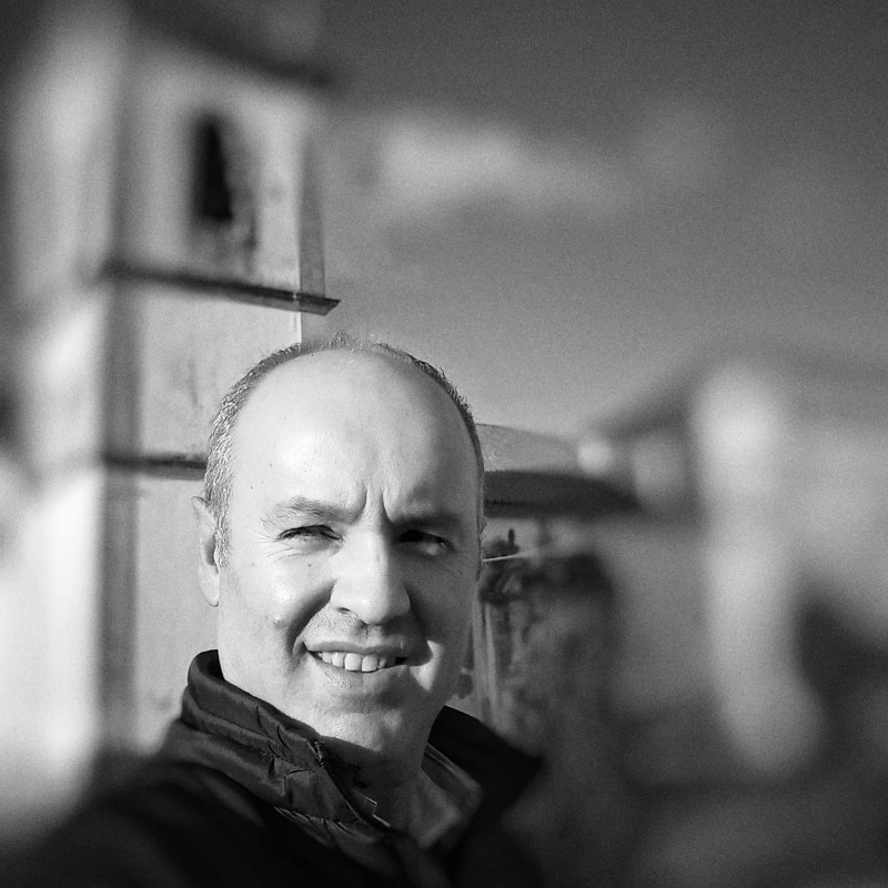 Rui Heleno
