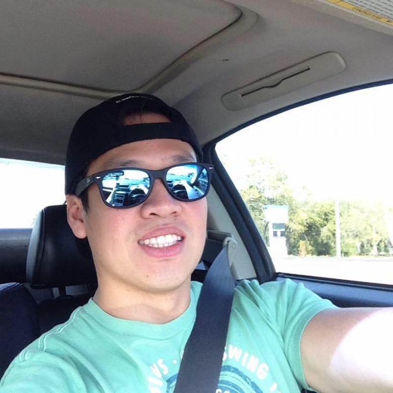 Simon Ng Fung