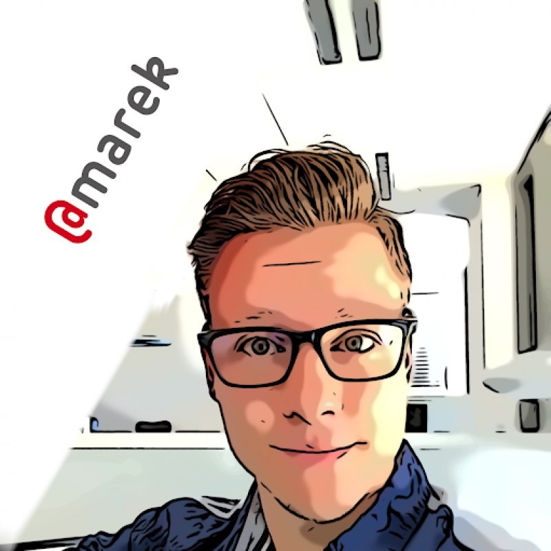 MarkC