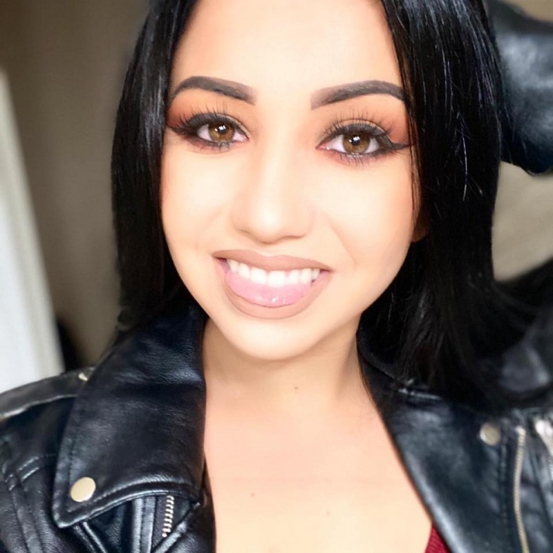 Tianna Valenzuela