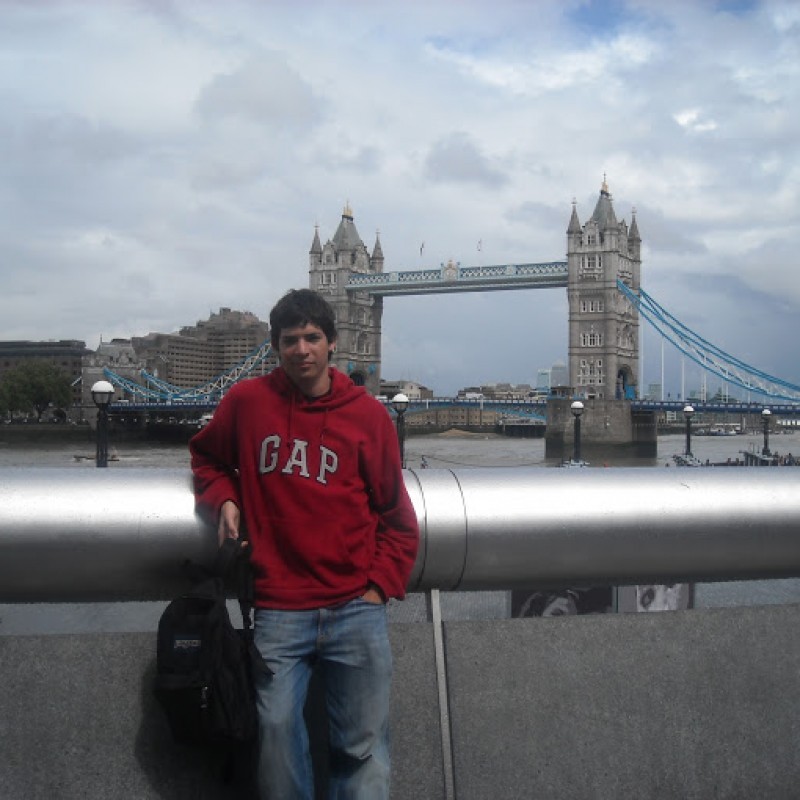 Alan Wurman
