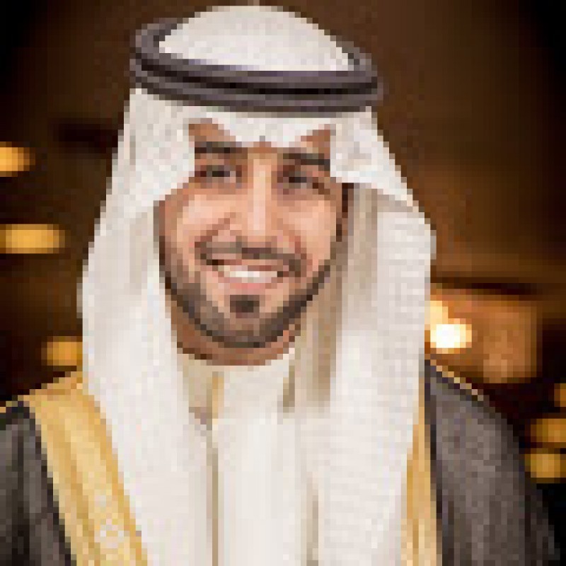 Khalid Alahmari