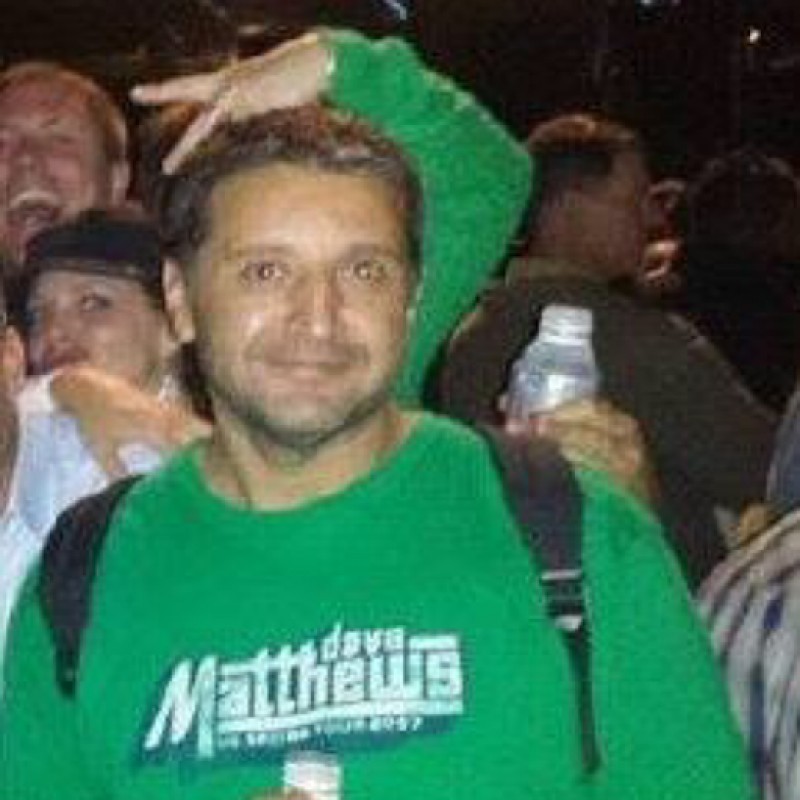 Manuel Castillo