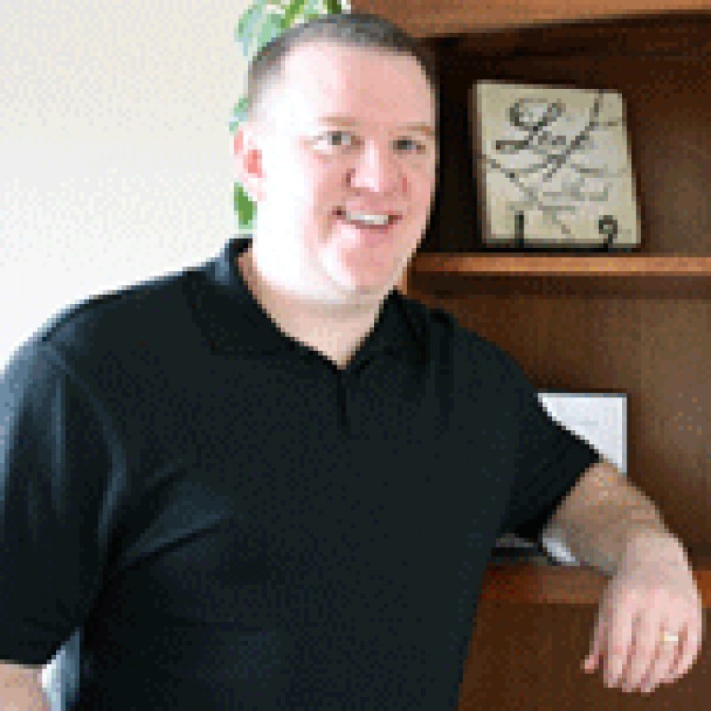 Jeremy Tews