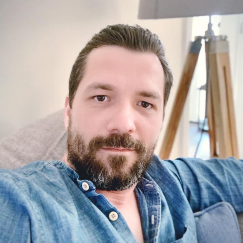 Dominik Kolodziejski