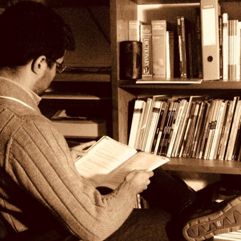 Pedro Teixeira