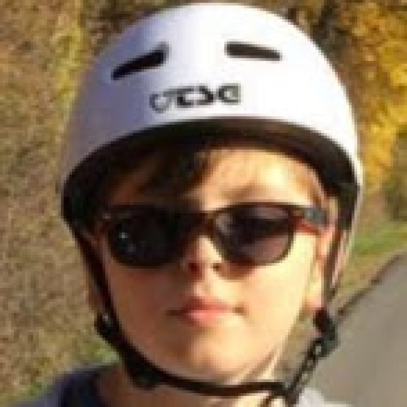 Dylan STAHLHOFER FORTUNY