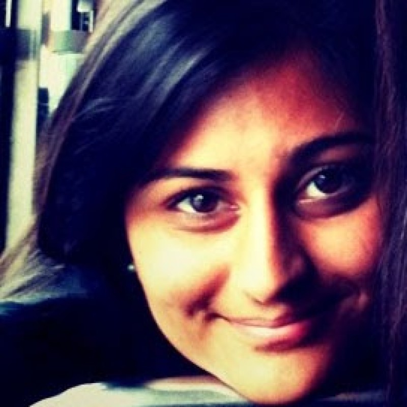 Saachi Gupta