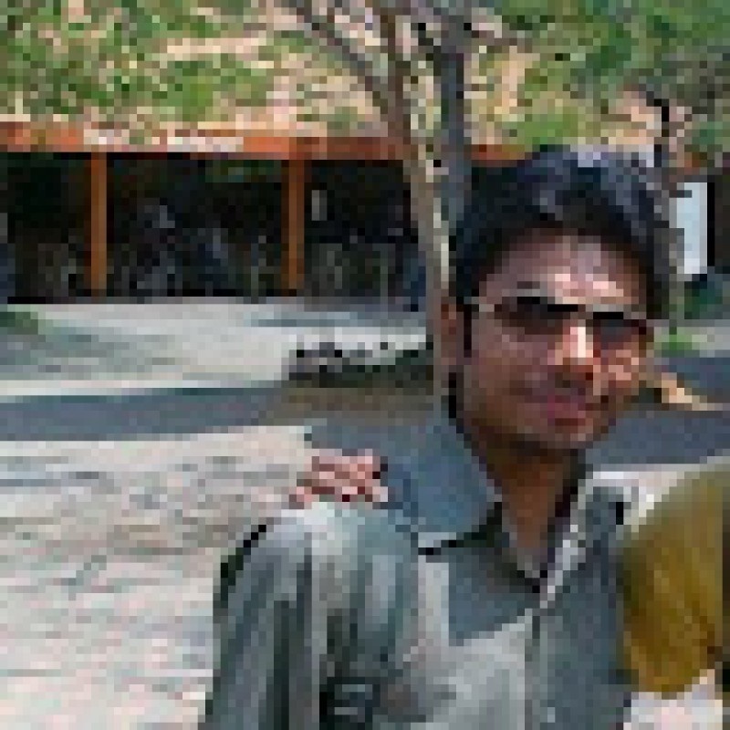 gaurav.mikki