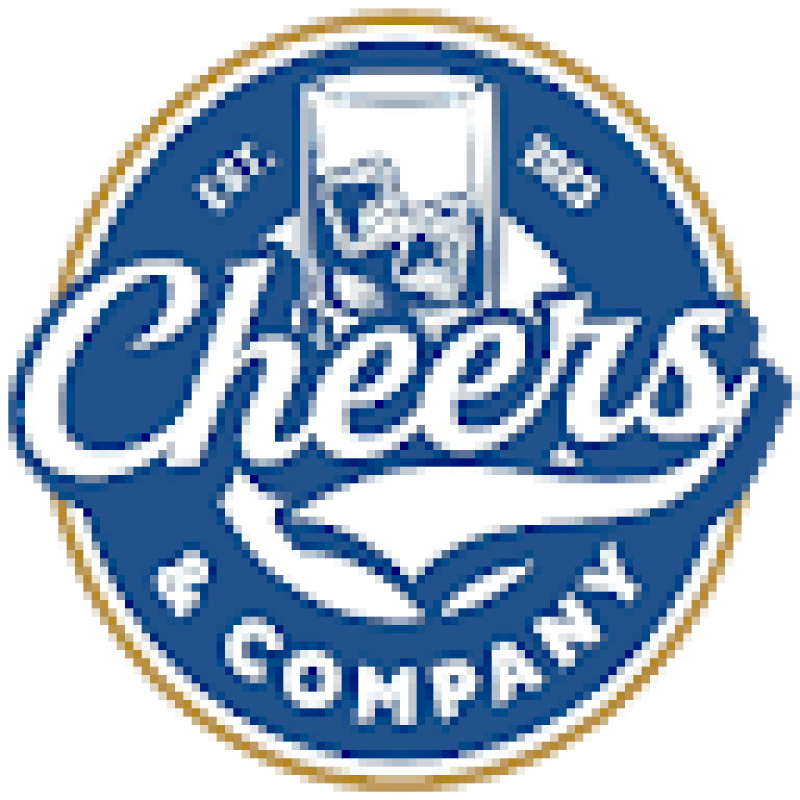 cheers
