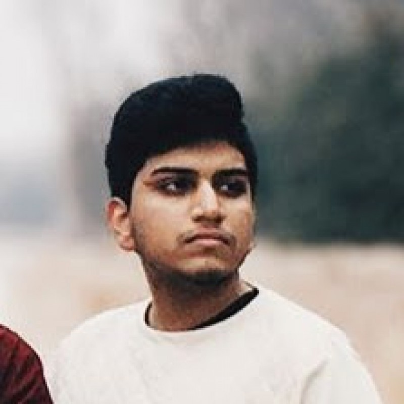 SYED ZORAIZ ALI