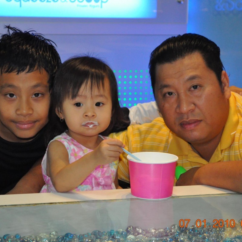 Tommy Wu