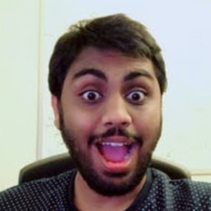 Mihir Patel