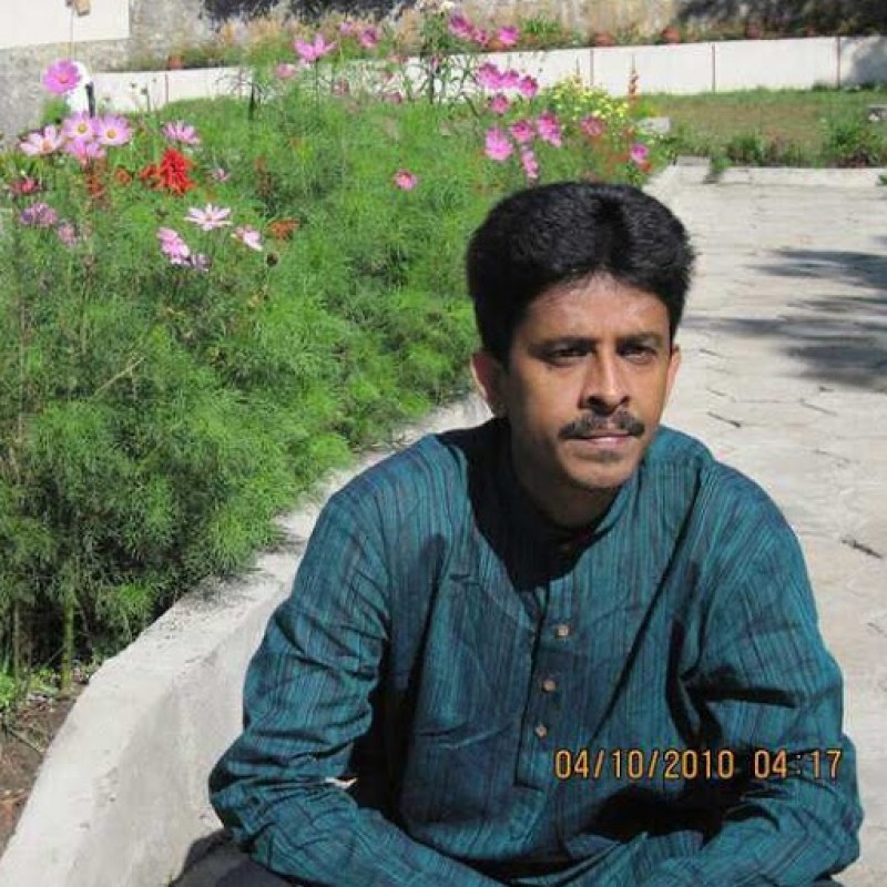 Suresh Natarajan
