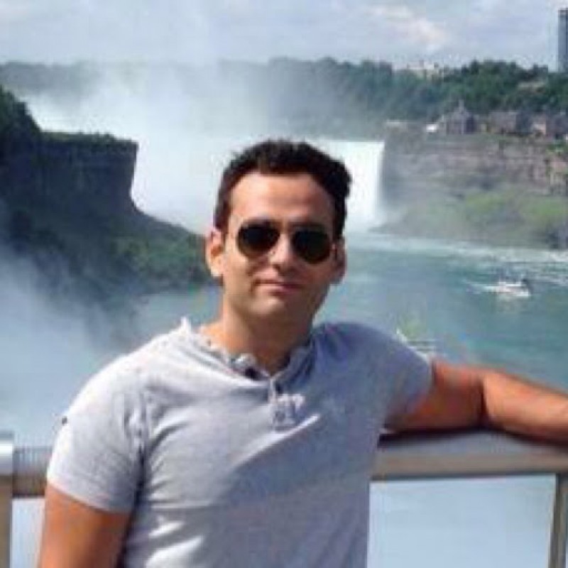 Mohamad Shafiee Motahar