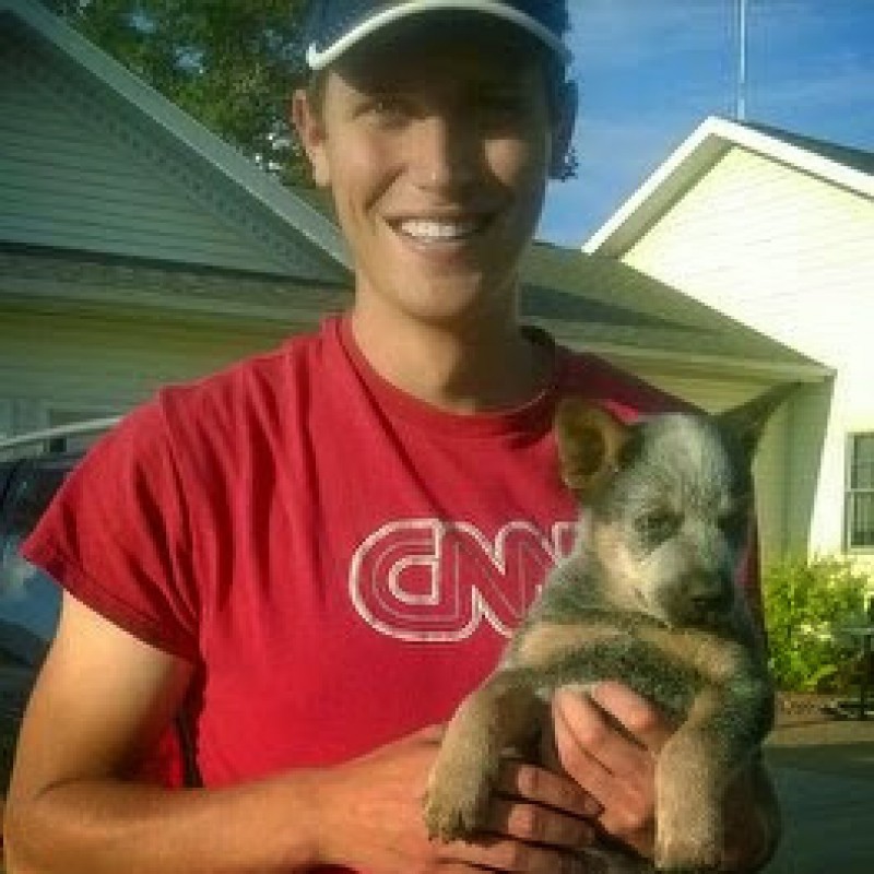 Austin Fedewa