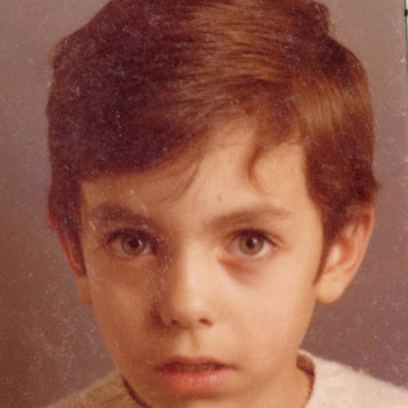 ANTONIO PAMOS