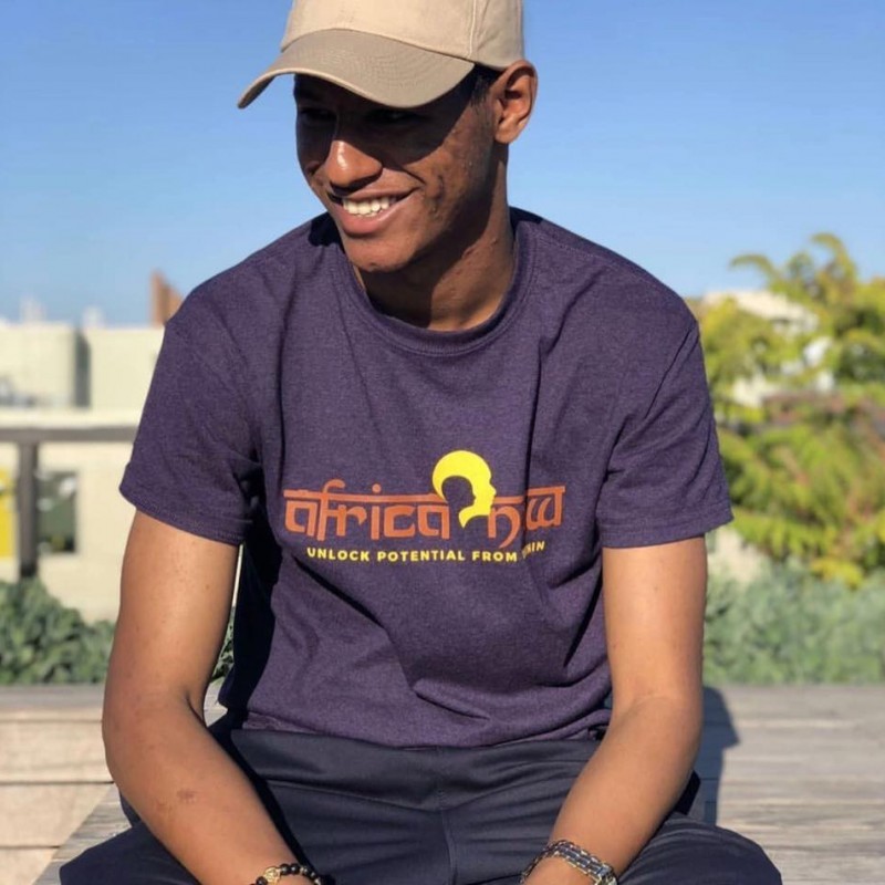Mekuanent Shiferaw