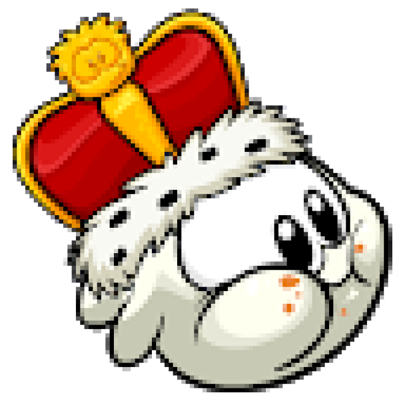 Puffle