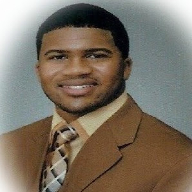 Mr. Glenn