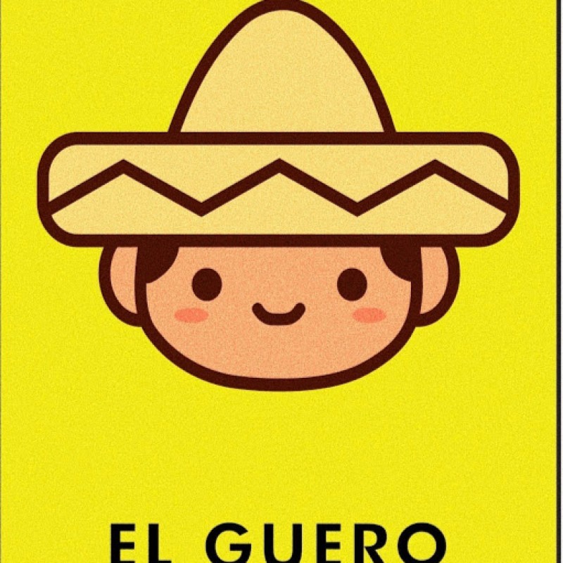 SirGuero