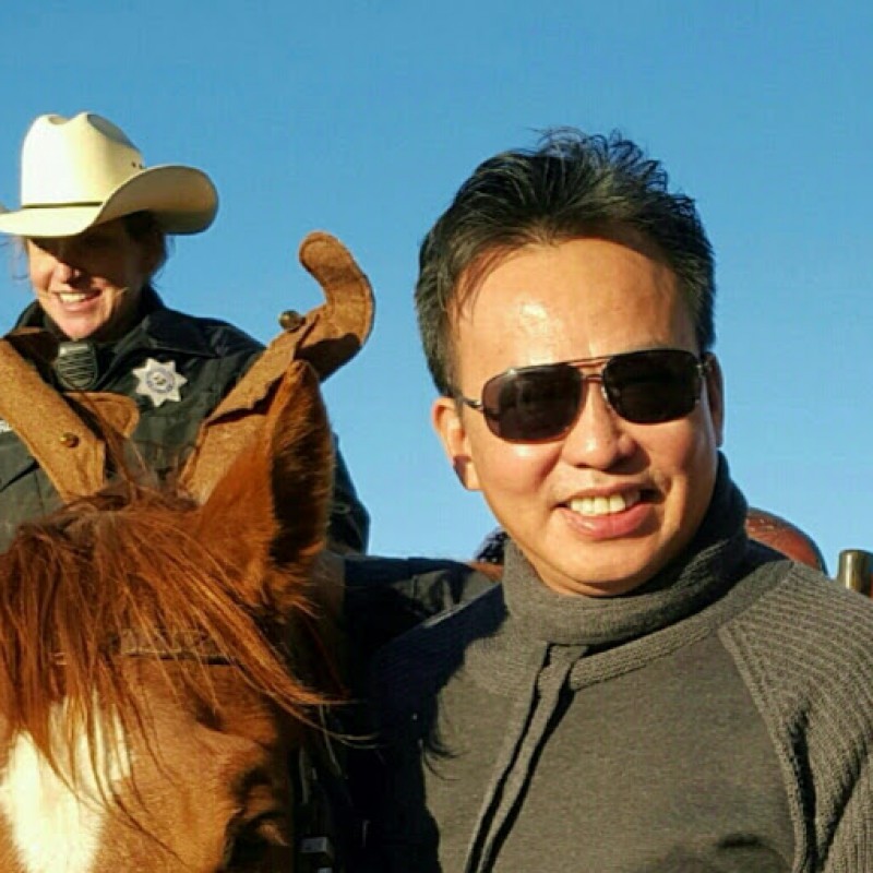 Patrick Hoang