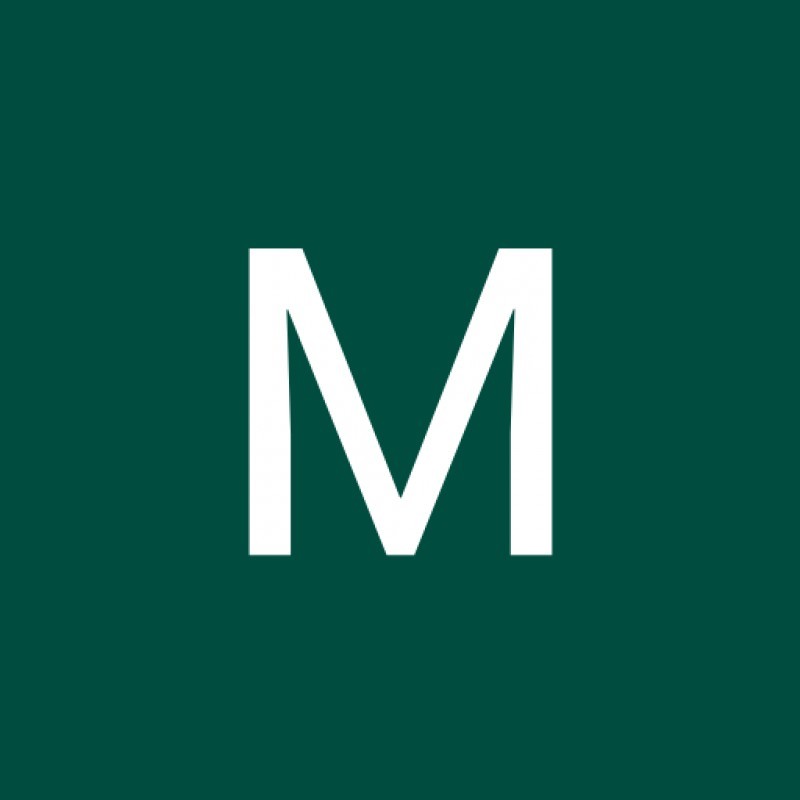 M L