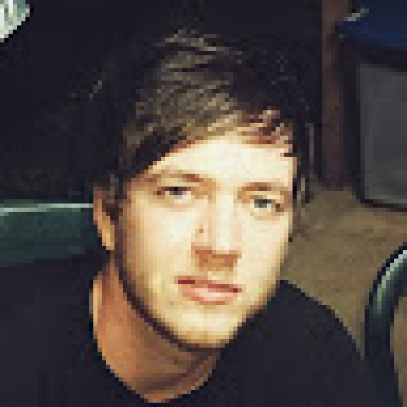 Mitch Gibson