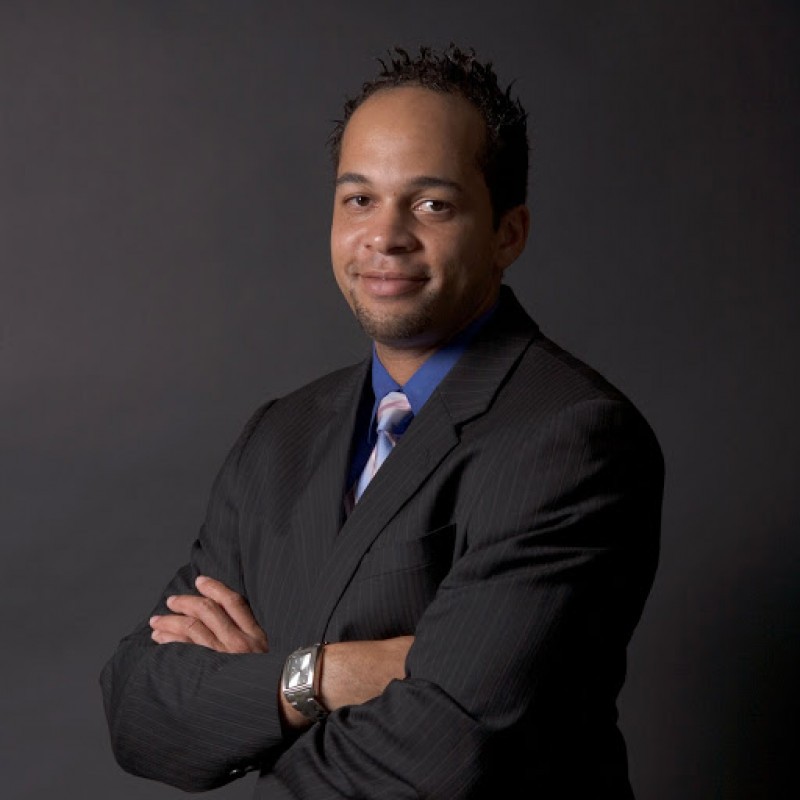 Leon Franklin